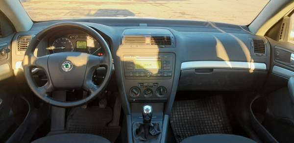 Skoda Octavia Kemin – foto 5