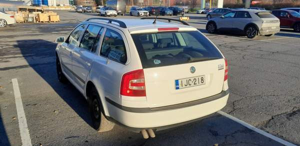 Skoda Octavia Kemin – foto 4