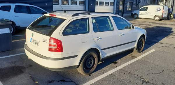 Skoda Octavia Kemin – foto 3