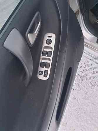 Suzuki Liana Kittilä