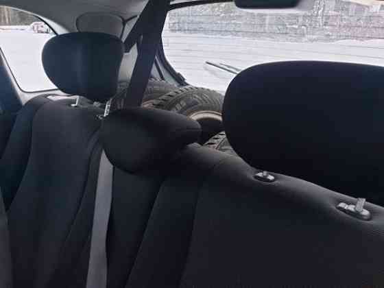 Suzuki Liana Kittilä