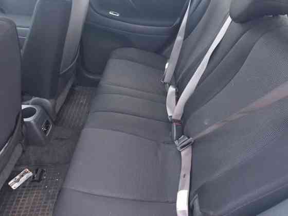 Suzuki Liana Kittilä