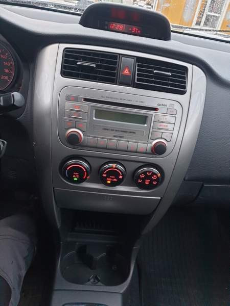 Suzuki Liana Kittilä – foto 8