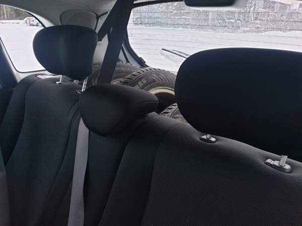 Suzuki Liana Kittilä – foto 3