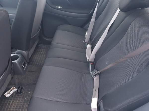 Suzuki Liana Kittilä – foto 4