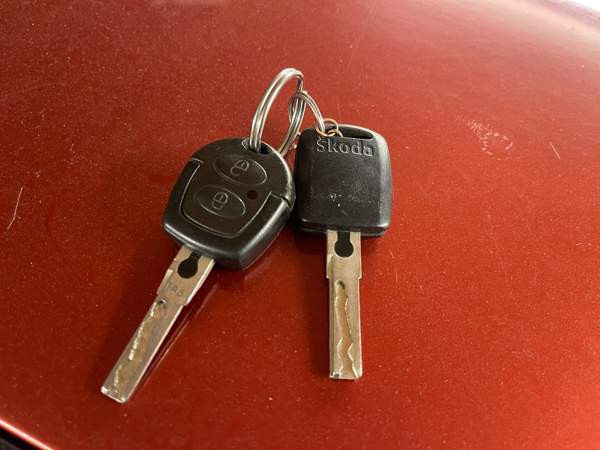 Skoda Fabia Kemin - photo 7