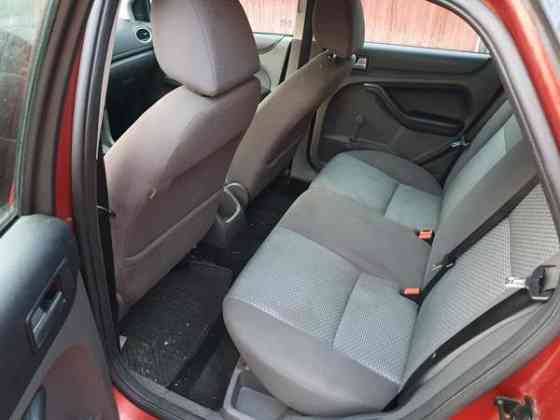 Ford Focus Kortesjärvi