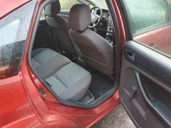 Ford Focus Kortesjärvi