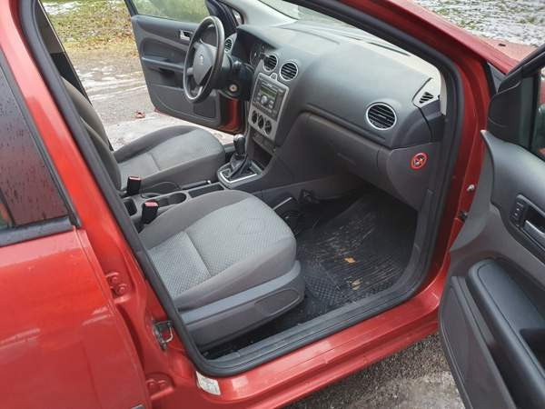 Ford Focus Kortesjärvi – foto 8