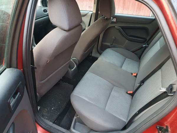 Ford Focus Kortesjärvi – foto 5