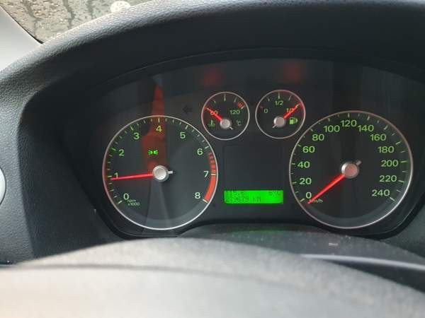 Ford Focus Kortesjärvi – foto 7