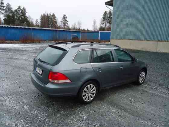 Volkswagen Golf Joensuu
