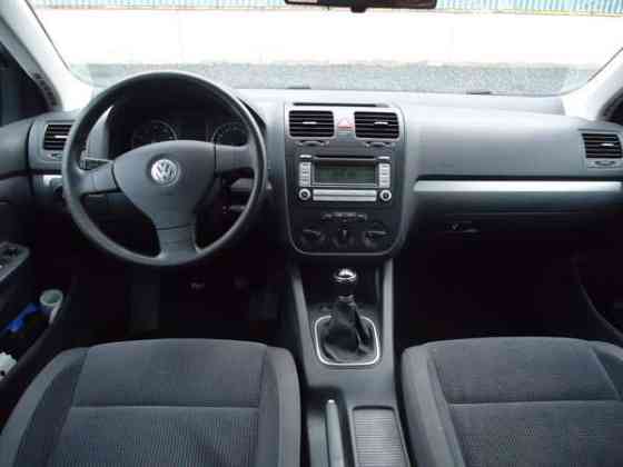 Volkswagen Golf Joensuu