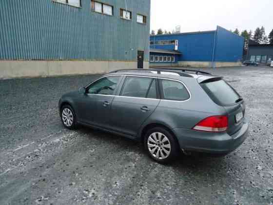 Volkswagen Golf Joensuu