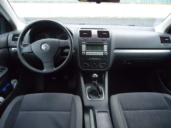 Volkswagen Golf Joensuu - valokuva 5