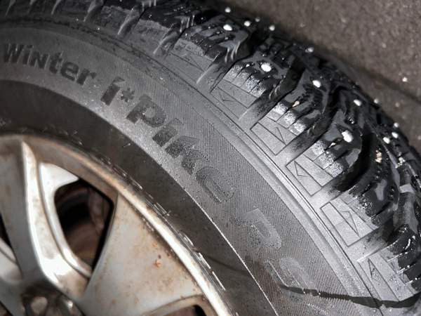 Mazda 6 Kajaani - valokuva 3