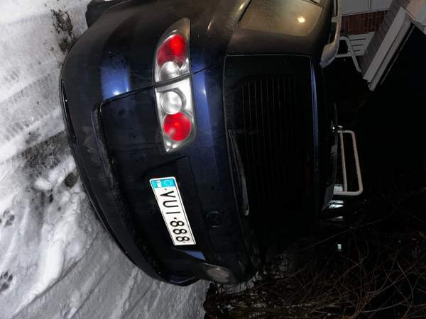 Mazda 6 Kajaani - valokuva 1