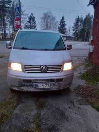 Volkswagen Transporter Ilmajoki