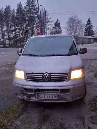Volkswagen Transporter Ilmajoki