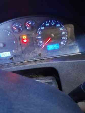 Volkswagen Transporter Ilmajoki