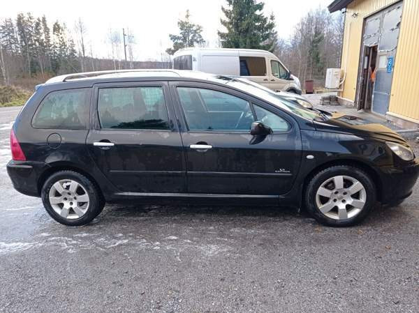 Peugeot 307 Nokia – foto 4