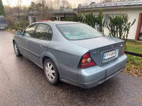 Daewoo Evanda Espoo
