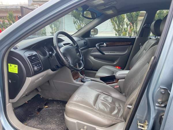 Daewoo Evanda Espoo - photo 6