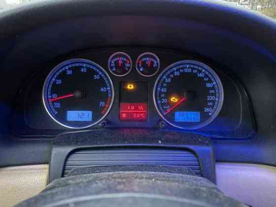 Volkswagen Passat Оулу