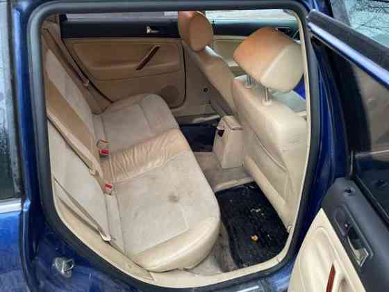 Volkswagen Passat Оулу