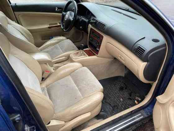 Volkswagen Passat Оулу