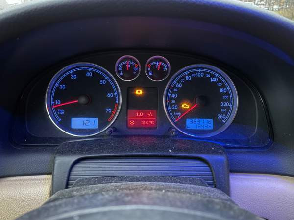 Volkswagen Passat Oulu - valokuva 6