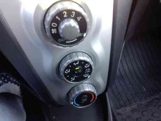 Toyota Yaris Hyvinkää