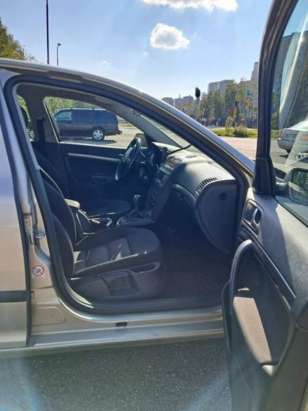 Skoda Octavia Tampere - photo 7