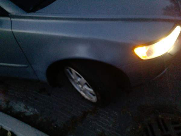 Volvo V50 Хювинкяя - изображение 8