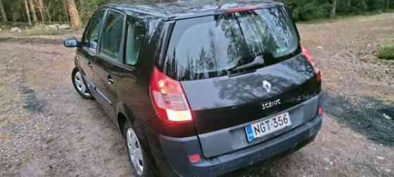 Renault Grand Scenic Hyvinge