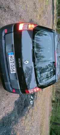 Renault Grand Scenic Hyvinge
