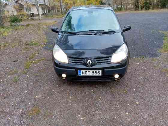 Renault Grand Scenic Hyvinge