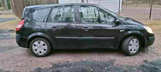 Renault Grand Scenic Hyvinge