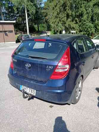 Hyundai i30 Vantaa