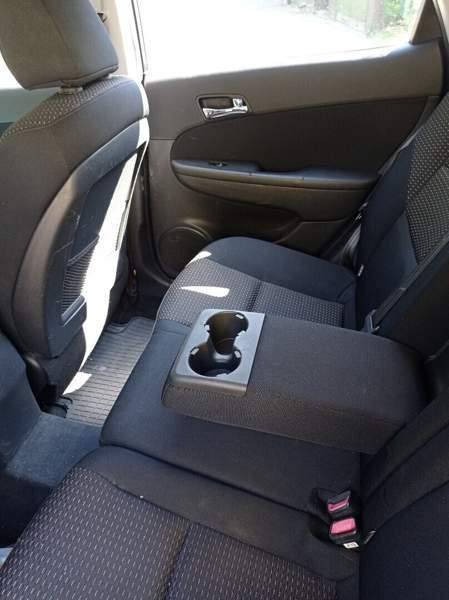 Hyundai i30 Vantaa - valokuva 7