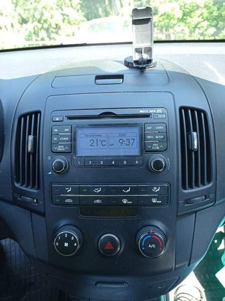 Hyundai i30 Vantaa - valokuva 6