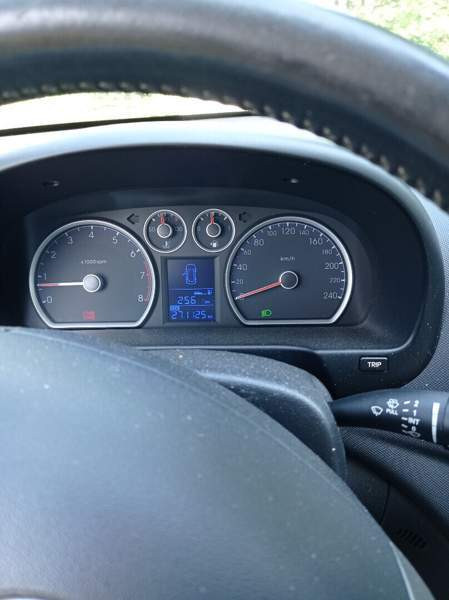 Hyundai i30 Vantaa - valokuva 5