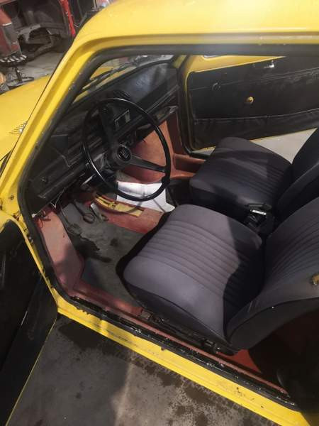 Fiat 133 Parkano - изображение 5