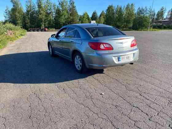 Chrysler Sebring Anjalankoski