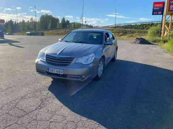 Chrysler Sebring Anjalankoski