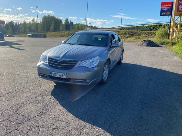 Chrysler Sebring Anjalankoski – foto 2