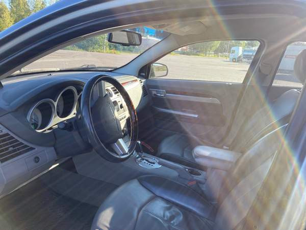 Chrysler Sebring Anjalankoski – foto 4