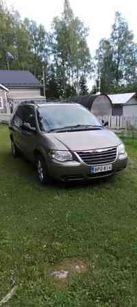 Chrysler Grand Voyager Loimaa