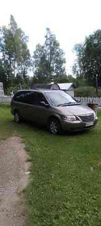 Chrysler Grand Voyager Loimaa