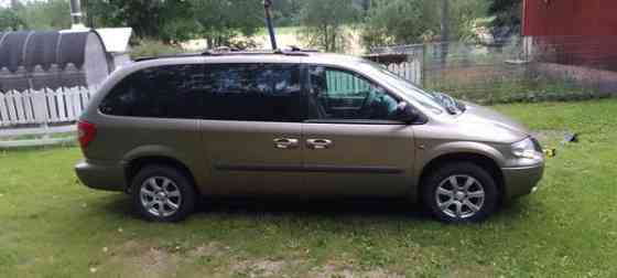 Chrysler Grand Voyager Loimaa